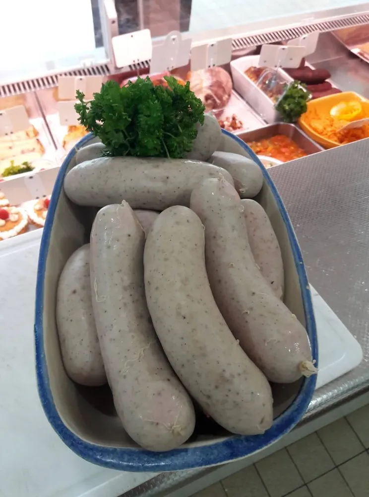 saucisses