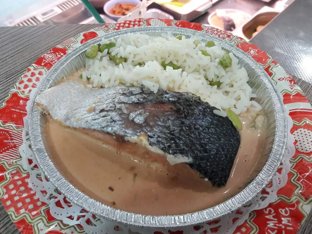 poisson