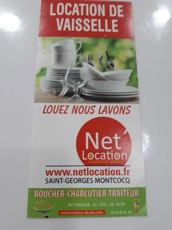 vaisselle papier
