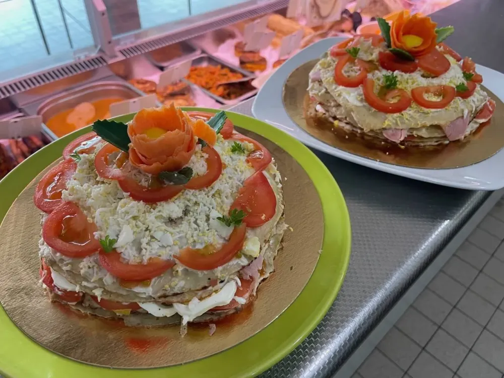 tomates