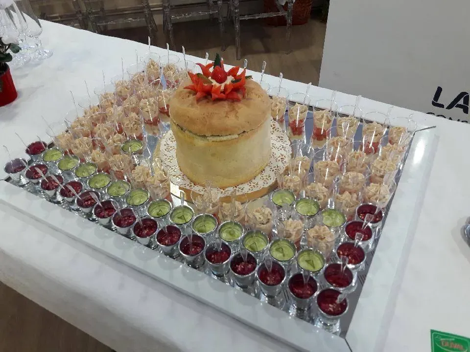 presentation