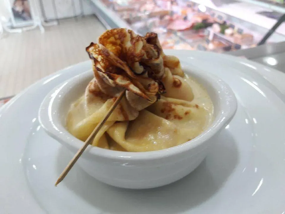 desserts repas